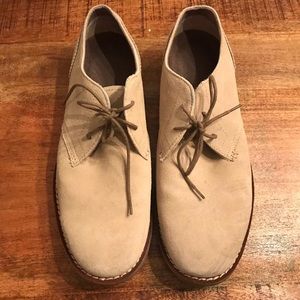 Penguin Waylon Suede Chukka Dress Boot 13